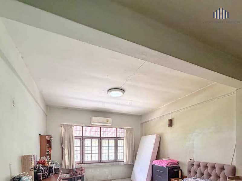 Urgent Sale – 2 Adjoining Commercial Buildings (4.5 Storeys), Bangkok, Bang Yi Rua, Thon Buri, Bangkok, 1 Bedroom, 528 sqm, Townhouse For Sale, by คุณลี, 500354486 - DDproperty.com
