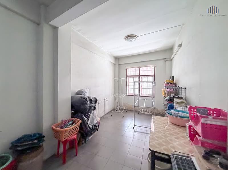 Urgent Sale – 2 Adjoining Commercial Buildings (4.5 Storeys), Bangkok, Bang Yi Rua, Thon Buri, Bangkok, 1 Bedroom, 528 sqm, Townhouse For Sale, by คุณลี, 500354486 - DDproperty.com