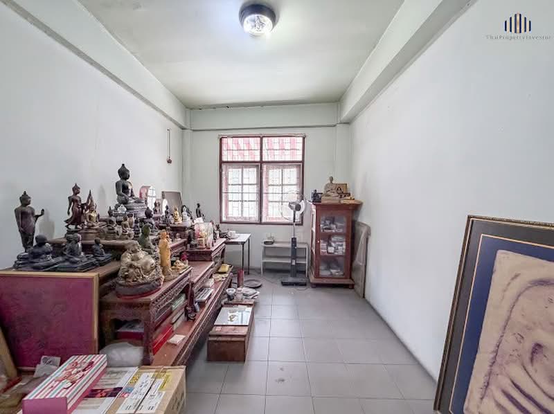 Urgent Sale – 2 Adjoining Commercial Buildings (4.5 Storeys), Bangkok, Bang Yi Rua, Thon Buri, Bangkok, 1 Bedroom, 528 sqm, Townhouse For Sale, by คุณลี, 500354486 - DDproperty.com
