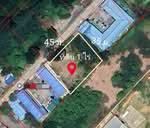 ขายที่ดินนนบุรี 1 ไร่ อำเภอบางบัวทอง ถนนบางบัวทอง-สุพรรณบุรี, นนทบุรี