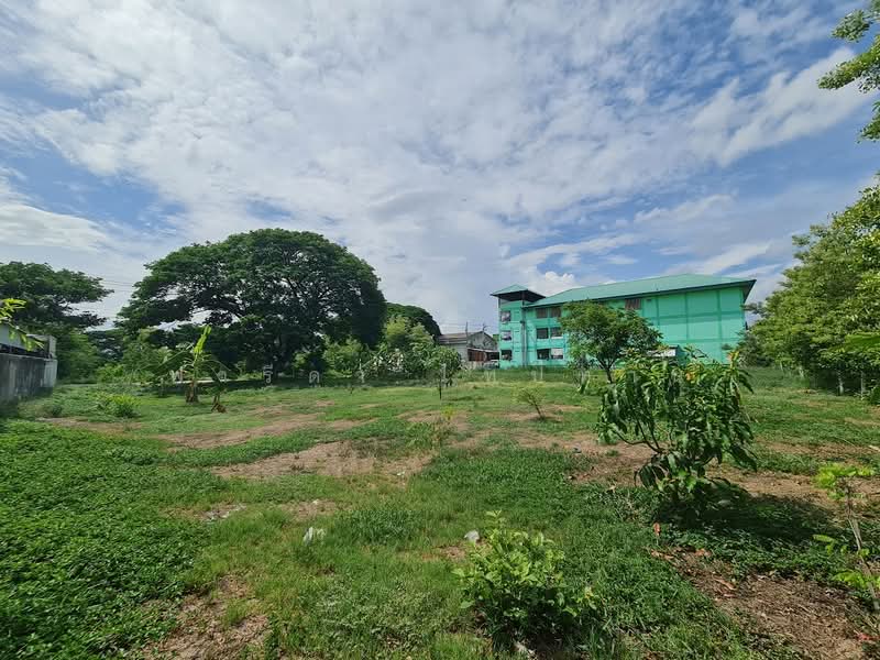 .Land for sale in Nonthaburi, 1 rai, Bang Bua Thong, Bang Bua Thong-Suphanburi Road, Nonthaburi, Lahan, Bang Bua Thong, Nonthaburi, , 1,600 sqm, Land For Sale, by Fareeda Thaipatan, 500354487 - DDproperty.com