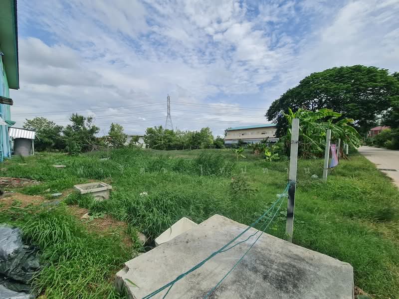 .Land for sale in Nonthaburi, 1 rai, Bang Bua Thong, Bang Bua Thong-Suphanburi Road, Nonthaburi, Lahan, Bang Bua Thong, Nonthaburi, , 1,600 sqm, Land For Sale, by Fareeda Thaipatan, 500354487 - DDproperty.com