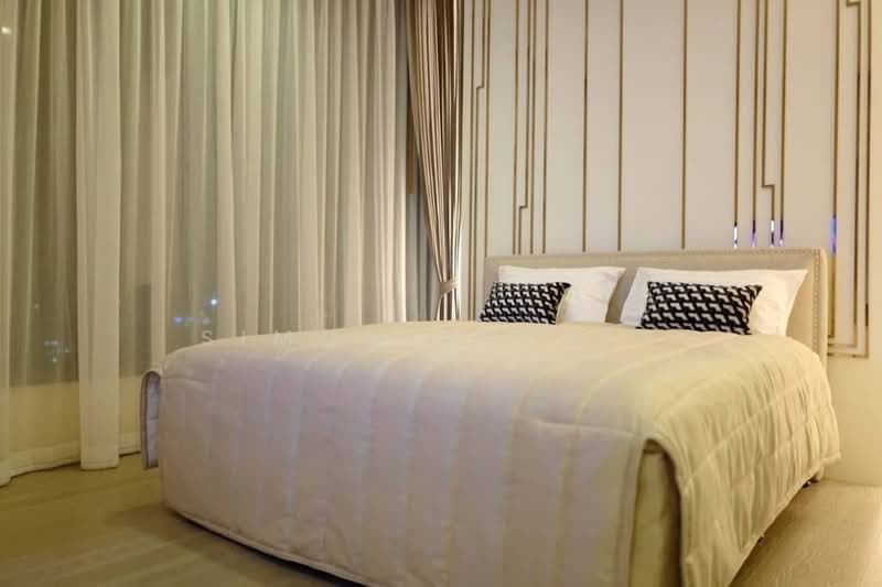 The Esse Asoke, Bangkok, 333 Soi Sukhumvit 21, Sukhumvit Road, Khlongtoei Nua, Watthana, Bangkok, 2 Bedrooms, 75 sqm, Condo For Rent, by Simon Decalf, 500354490 - DDproperty.com