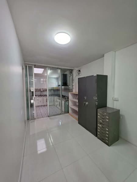 Baan Klang Muang Rama 9 - Ladprao, Bangkok, Soi Ladprao 88, Wang Thonglang, Bangkok, 5 Bedrooms, 480 sqm, Townhouse For Rent, by จิตราภรณ์ พิมพ์จันทร์, 500354491 - DDproperty.com