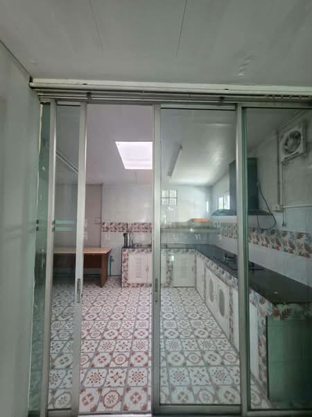 Baan Klang Muang Rama 9 - Ladprao, Bangkok, Soi Ladprao 88, Wang Thonglang, Bangkok, 5 Bedrooms, 480 sqm, Townhouse For Rent, by จิตราภรณ์ พิมพ์จันทร์, 500354491 - DDproperty.com