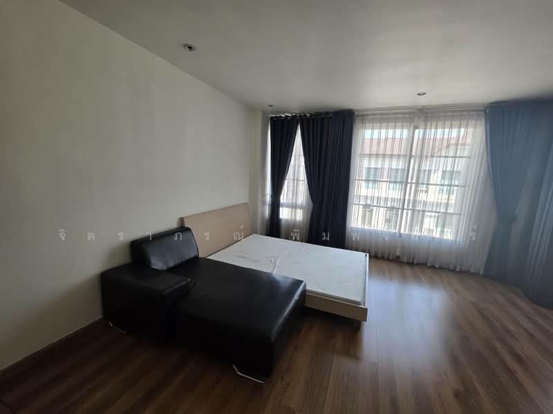 Baan Klang Muang Rama 9 - Ladprao, Bangkok, Soi Ladprao 88, Wang Thonglang, Bangkok, 5 Bedrooms, 480 sqm, Townhouse For Rent, by จิตราภรณ์ พิมพ์จันทร์, 500354491 - DDproperty.com