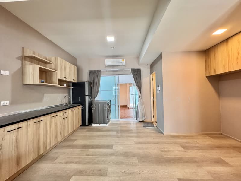 Indy Bangna-Ramkhamhaeng 2, Bangkok, Soi 7, Dok Mai, Prawet, Bangkok, 2 Bedrooms, 99 sqm, Townhouse For Rent, by Wallaya (Jang) Boonmee, 500354492 - DDproperty.com