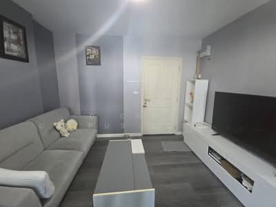 ขาย - Dcondo Campus Resort Bangna : ดีคอนโด แคมปัส รีสอร์ท บางนา, สมุทรปราการ
