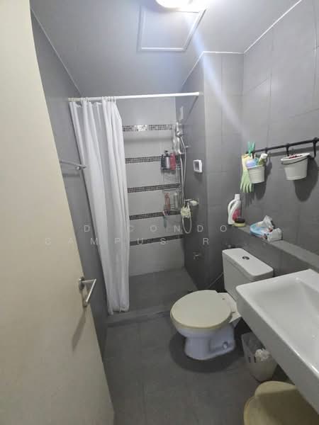 Dcondo Campus Resort Bangna, Samut Prakan, Soi ABAC Bangna, Bangna-Trad Road Km 26, Bang Bo, Samut Prakan, 1 Bedroom, 30 sqm, Condo For Sale, by คุณโจ, 500354493 - DDproperty.com