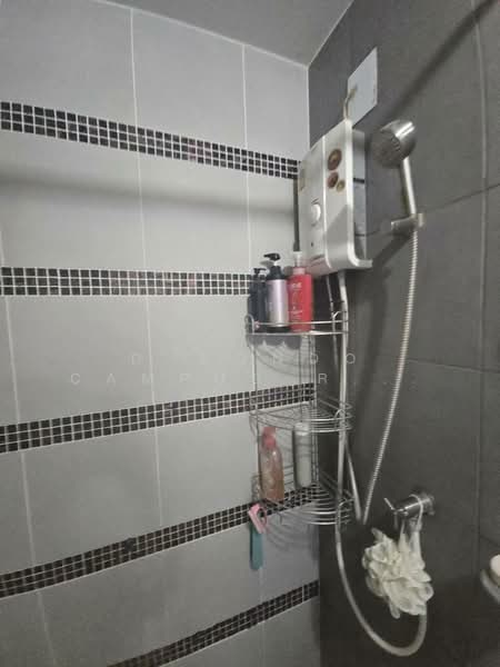 Dcondo Campus Resort Bangna, Samut Prakan, Soi ABAC Bangna, Bangna-Trad Road Km 26, Bang Bo, Samut Prakan, 1 Bedroom, 30 sqm, Condo For Sale, by คุณโจ, 500354493 - DDproperty.com