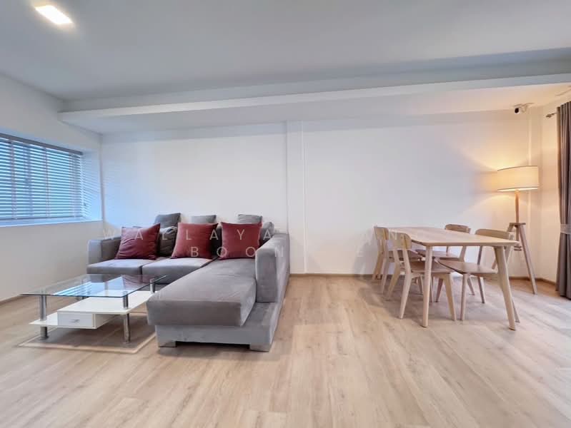 Indy 2 Bangna-Ramkhamhaeng 2, Bangkok, Soi Ramkhamhaeng 2, Dok Mai, Prawet, Bangkok, 3 Bedrooms, 124 sqm, Townhouse For Rent, by Wallaya (Jang) Boonmee, 500354497 - DDproperty.com