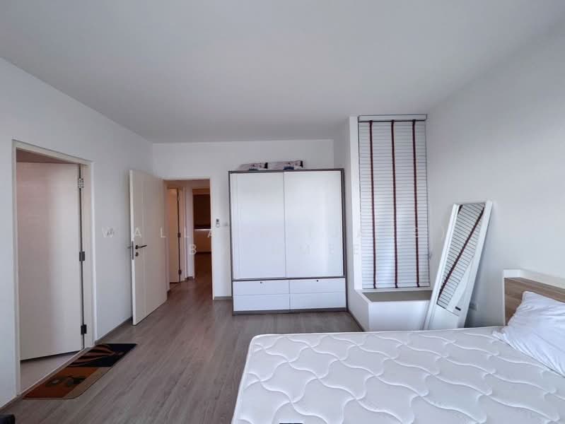 Indy 2 Bangna-Ramkhamhaeng 2, Bangkok, Soi Ramkhamhaeng 2, Dok Mai, Prawet, Bangkok, 3 Bedrooms, 124 sqm, Townhouse For Rent, by Wallaya (Jang) Boonmee, 500354497 - DDproperty.com