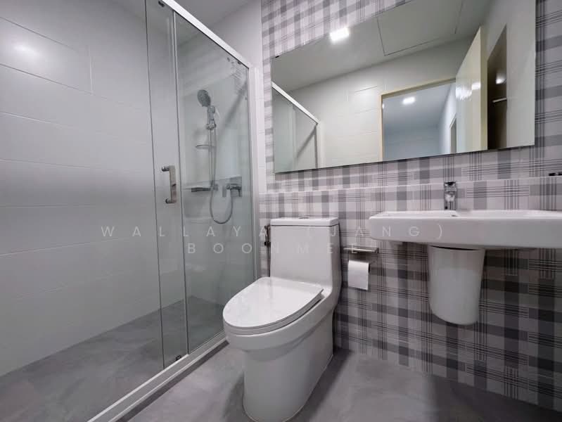 Indy 2 Bangna-Ramkhamhaeng 2, Bangkok, Soi Ramkhamhaeng 2, Dok Mai, Prawet, Bangkok, 3 Bedrooms, 124 sqm, Townhouse For Rent, by Wallaya (Jang) Boonmee, 500354497 - DDproperty.com