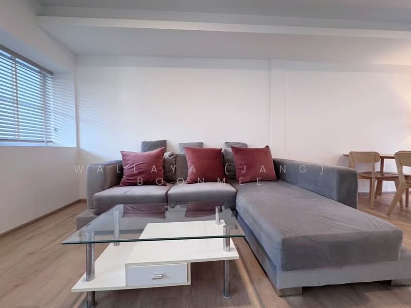 Indy 2 Bangna-Ramkhamhaeng 2, Bangkok, Soi Ramkhamhaeng 2, Dok Mai, Prawet, Bangkok, 3 Bedrooms, 124 sqm, Townhouse For Rent, by Wallaya (Jang) Boonmee, 500354497 - DDproperty.com