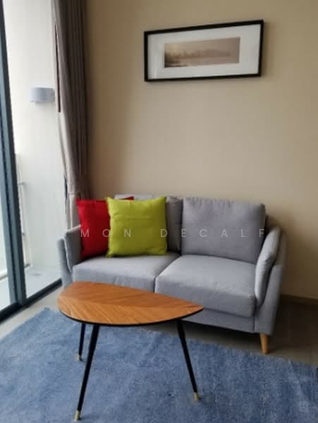 The Esse Asoke, Bangkok, 333 Soi Sukhumvit 21, Sukhumvit Road, Khlongtoei Nua, Watthana, Bangkok, 1 Bedroom, 44 sqm, Condo For Rent, by Simon Decalf, 500354498 - DDproperty.com