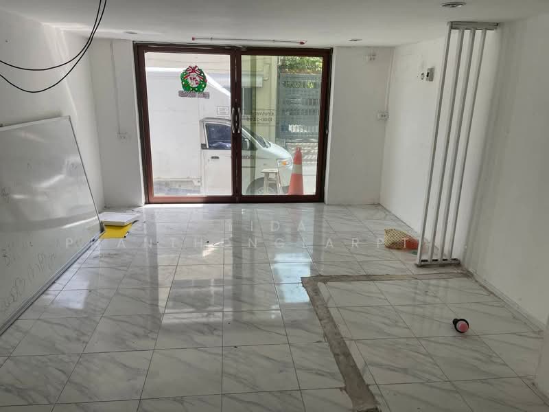 ให้เช่า อาคารพาณิชย์ 2 คูหา (ห้องมุม) อ่อนนุช พร้อมให้เช่า, กรุงเทพ, อ่อนนุช, สวนหลวง, กรุงเทพ, 450 ตร.ม., ตึกแถว-อาคารพาณิชย์ ให้เช่า, โดย Tida phanthonglarptawee, 500354499 - DDproperty.com