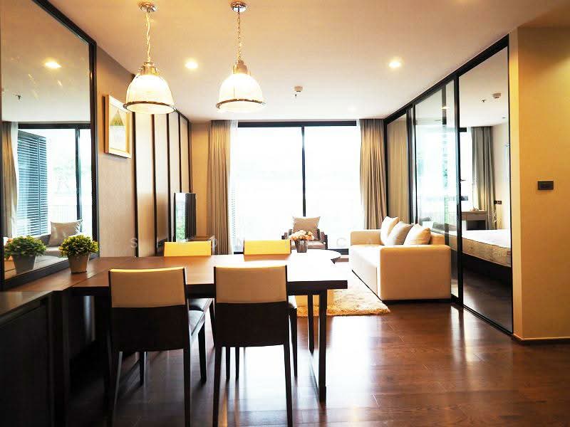 The Hudson Sathorn 7, Bangkok, 131 South Sathorn Road, Thung Maha Mek, Sathon, Bangkok, 2 Bedrooms, 89 sqm, Condo For Rent, by Simon Decalf, 500354502 - DDproperty.com