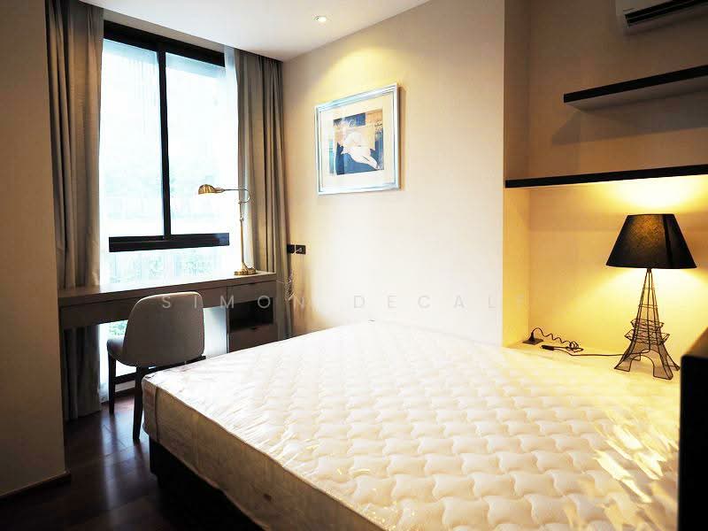 The Hudson Sathorn 7, Bangkok, 131 South Sathorn Road, Thung Maha Mek, Sathon, Bangkok, 2 Bedrooms, 89 sqm, Condo For Rent, by Simon Decalf, 500354502 - DDproperty.com
