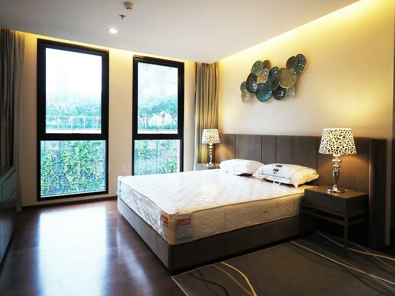 The Hudson Sathorn 7, Bangkok, 131 South Sathorn Road, Thung Maha Mek, Sathon, Bangkok, 2 Bedrooms, 89 sqm, Condo For Rent, by Simon Decalf, 500354502 - DDproperty.com