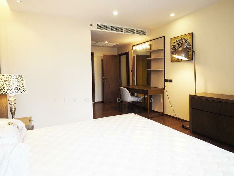 The Hudson Sathorn 7 : เดอะ ฮัดสัน สาทร 7, กรุงเทพ, 131 ถนน สาทรใต้, ทุ่งมหาเมฆ, สาทร, กรุงเทพ, 89 ตร.ม., คอนโด ให้เช่า, โดย Simon Decalf, 500354502 - DDproperty.com