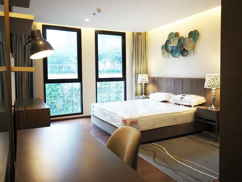 The Hudson Sathorn 7 : เดอะ ฮัดสัน สาทร 7, กรุงเทพ, 131 ถนน สาทรใต้, ทุ่งมหาเมฆ, สาทร, กรุงเทพ, 89 ตร.ม., คอนโด ให้เช่า, โดย Simon Decalf, 500354502 - DDproperty.com