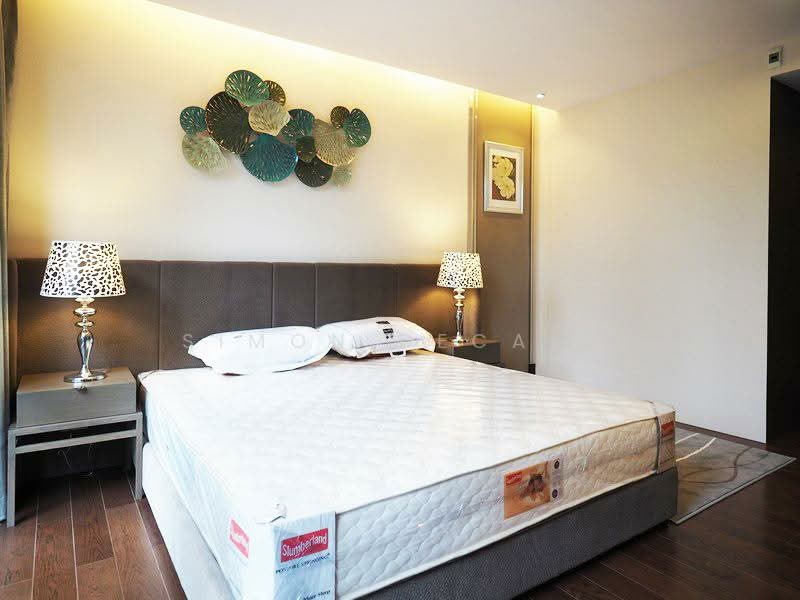 The Hudson Sathorn 7 : เดอะ ฮัดสัน สาทร 7, กรุงเทพ, 131 ถนน สาทรใต้, ทุ่งมหาเมฆ, สาทร, กรุงเทพ, 89 ตร.ม., คอนโด ให้เช่า, โดย Simon Decalf, 500354502 - DDproperty.com