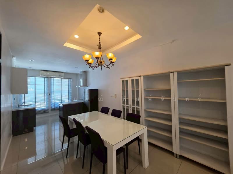 Baan Klang Muang Rama 9 - Ladprao : บ้านกลางเมือง พระรามเก้า - ลาดพร้าว, กรุงเทพ, ซอย ลาดพร้าว 88, วังทองหลาง, วังทองหลาง, กรุงเทพ, 400 ตร.ม., ทาวน์เฮ้าส์ ให้เช่า, โดย จิตราภรณ์ พิมพ์จันทร์, 500354503 - DDproperty.com