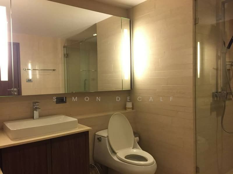 The Hudson Sathorn 7 : เดอะ ฮัดสัน สาทร 7, กรุงเทพ, 131 ถนน สาทรใต้, ทุ่งมหาเมฆ, สาทร, กรุงเทพ, 89 ตร.ม., คอนโด ให้เช่า, โดย Simon Decalf, 500354504 - DDproperty.com