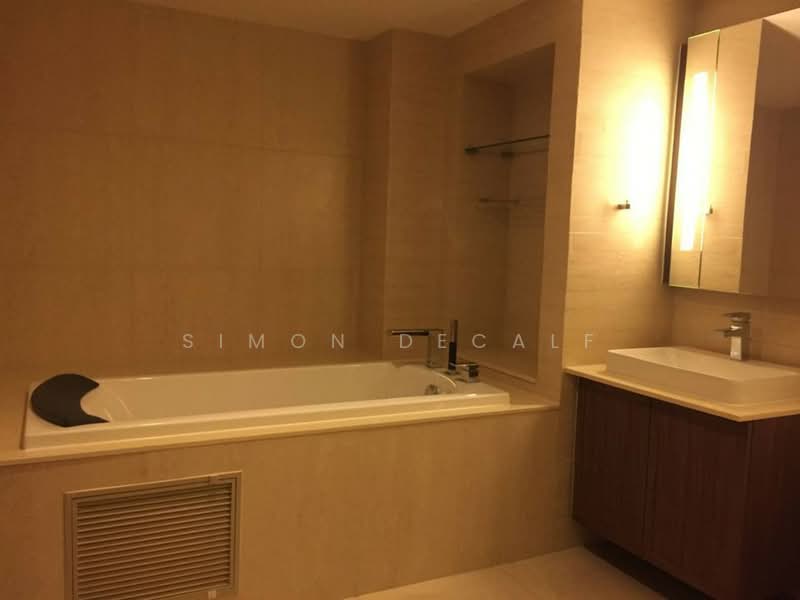 The Hudson Sathorn 7, Bangkok, 131 South Sathorn Road, Thung Maha Mek, Sathon, Bangkok, 2 Bedrooms, 89 sqm, Condo For Rent, by Simon Decalf, 500354504 - DDproperty.com