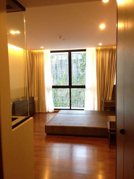 The Hudson Sathorn 7 : เดอะ ฮัดสัน สาทร 7, กรุงเทพ, 131 ถนน สาทรใต้, ทุ่งมหาเมฆ, สาทร, กรุงเทพ, 56 ตร.ม., คอนโด ให้เช่า, โดย Simon Decalf, 500354505 - DDproperty.com