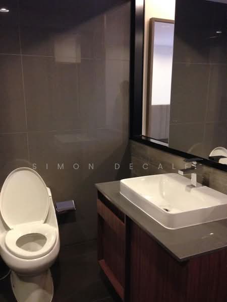 The Hudson Sathorn 7 : เดอะ ฮัดสัน สาทร 7, กรุงเทพ, 131 ถนน สาทรใต้, ทุ่งมหาเมฆ, สาทร, กรุงเทพ, 56 ตร.ม., คอนโด ให้เช่า, โดย Simon Decalf, 500354505 - DDproperty.com