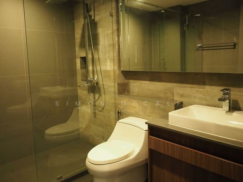 The Hudson Sathorn 7 : เดอะ ฮัดสัน สาทร 7, กรุงเทพ, 131 ถนน สาทรใต้, ทุ่งมหาเมฆ, สาทร, กรุงเทพ, 88 ตร.ม., คอนโด ให้เช่า, โดย Simon Decalf, 500354507 - DDproperty.com