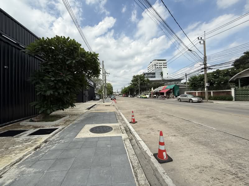 ที่ดิน อพาร์ตเมนต์ เลียบทางด่วนเอกมัย รามอินทรา ถนนนวลจันทร์, กรุงเทพ, สุคนธสวัสดิ์, นวลจันทร์, บึงกุ่ม, กรุงเทพ, 2,892 ตร.ม., ที่ดิน ขาย, โดย ยอดชาย สราญฤทธิชัย, 500354512 - DDproperty.com