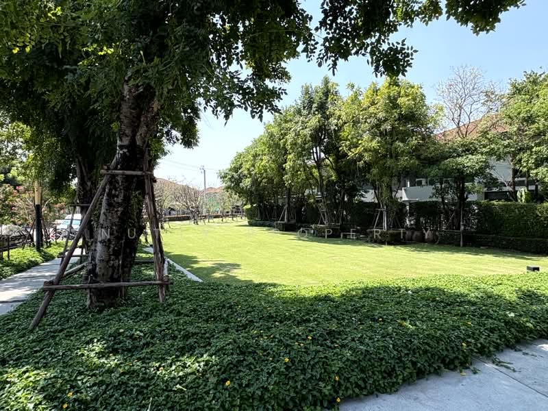 Setthasiri Krungthep Kreetha, Bangkok, Krungthep Kreetha Road, Hua Mak, Bang Kapi, Bangkok, 4 Bedrooms, 200 sqm, Single Detached House For Sale, by Nutty Property, 500354514 - DDproperty.com