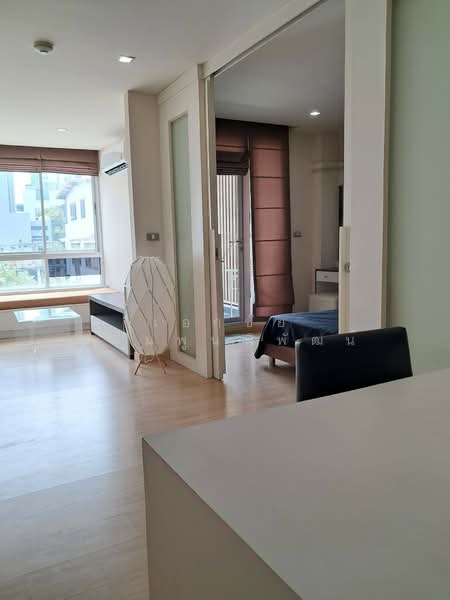 Tree Condo เอกมัย, กรุงเทพ, ซอยสมานฉันท์ ถนนพระราม 4, พระโขนง, คลองเตย, กรุงเทพ, 47 ตร.ม., คอนโด ให้เช่า, โดย เอกชัย เพิ่มพูนพิพัฒน์, 500354516 - DDproperty.com