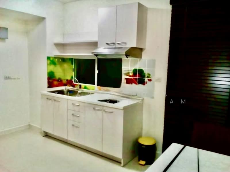 Town Avenue Rama 9, Bangkok, Soi Krungthep Kreetha 7, Hua Mak, Bang Kapi, Bangkok, 3 Bedrooms, 162 sqm, Townhouse For Rent, by Thananthorn Wongvarnkaseam, 500354522 - DDproperty.com