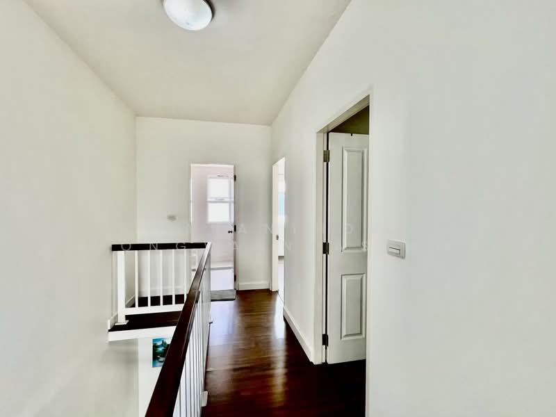 Town Avenue Rama 9, Bangkok, Soi Krungthep Kreetha 7, Hua Mak, Bang Kapi, Bangkok, 3 Bedrooms, 162 sqm, Townhouse For Rent, by Thananthorn Wongvarnkaseam, 500354522 - DDproperty.com