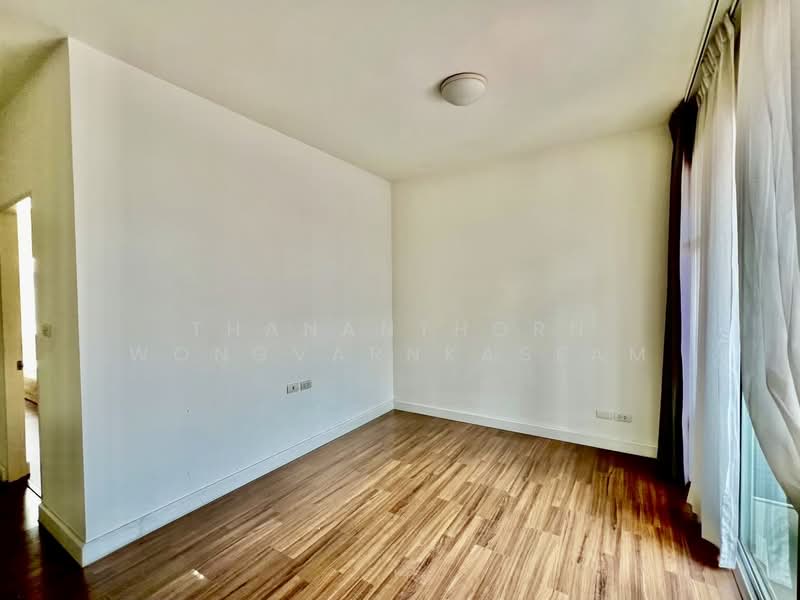Town Avenue Rama 9, Bangkok, Soi Krungthep Kreetha 7, Hua Mak, Bang Kapi, Bangkok, 3 Bedrooms, 162 sqm, Townhouse For Rent, by Thananthorn Wongvarnkaseam, 500354522 - DDproperty.com