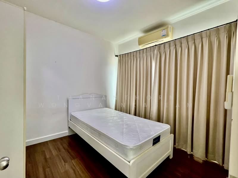 Town Avenue Rama 9, Bangkok, Soi Krungthep Kreetha 7, Hua Mak, Bang Kapi, Bangkok, 3 Bedrooms, 162 sqm, Townhouse For Rent, by Thananthorn Wongvarnkaseam, 500354522 - DDproperty.com