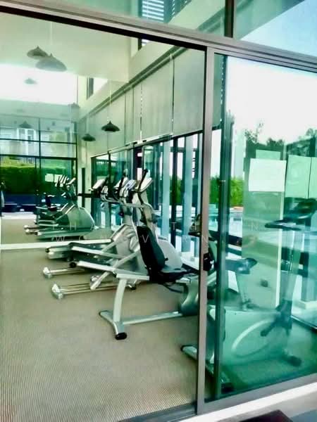 Town Avenue Rama 9, Bangkok, Soi Krungthep Kreetha 7, Hua Mak, Bang Kapi, Bangkok, 3 Bedrooms, 162 sqm, Townhouse For Rent, by Thananthorn Wongvarnkaseam, 500354522 - DDproperty.com