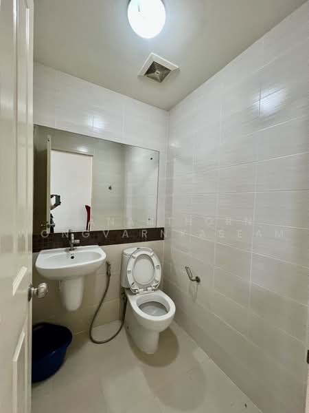 Town Avenue Rama 9, Bangkok, Soi Krungthep Kreetha 7, Hua Mak, Bang Kapi, Bangkok, 3 Bedrooms, 162 sqm, Townhouse For Rent, by Thananthorn Wongvarnkaseam, 500354522 - DDproperty.com