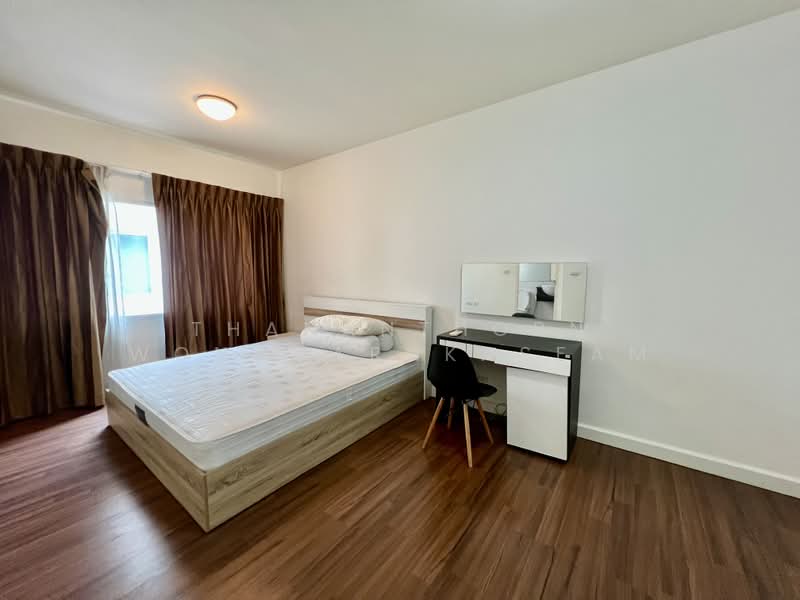 Town Avenue Rama 9, Bangkok, Soi Krungthep Kreetha 7, Hua Mak, Bang Kapi, Bangkok, 3 Bedrooms, 162 sqm, Townhouse For Rent, by Thananthorn Wongvarnkaseam, 500354522 - DDproperty.com
