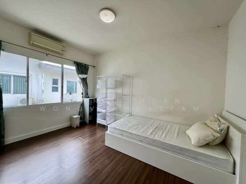 Town Avenue Rama 9, Bangkok, Soi Krungthep Kreetha 7, Hua Mak, Bang Kapi, Bangkok, 3 Bedrooms, 162 sqm, Townhouse For Rent, by Thananthorn Wongvarnkaseam, 500354522 - DDproperty.com