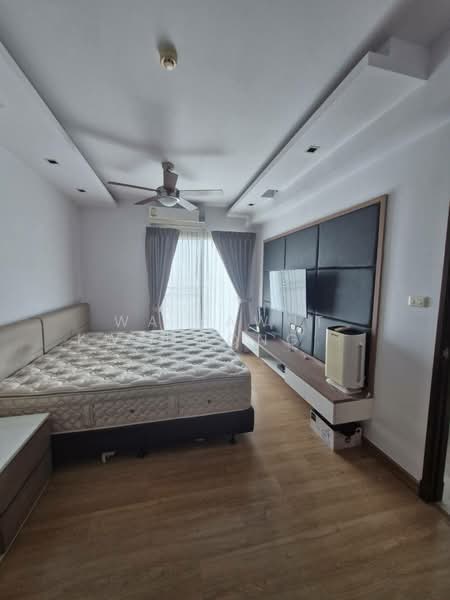 Supalai River Resort, Bangkok, 99 Charoennakhon Road, Samlae, Thon Buri, Bangkok, 2 Bedrooms, 94 sqm, Condo For Rent, by Waiyawut Kwanmongkhol, 500354530 - DDproperty.com