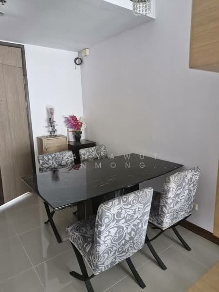 Supalai River Resort, Bangkok, 99 Charoennakhon Road, Samlae, Thon Buri, Bangkok, 2 Bedrooms, 94 sqm, Condo For Rent, by Waiyawut Kwanmongkhol, 500354530 - DDproperty.com
