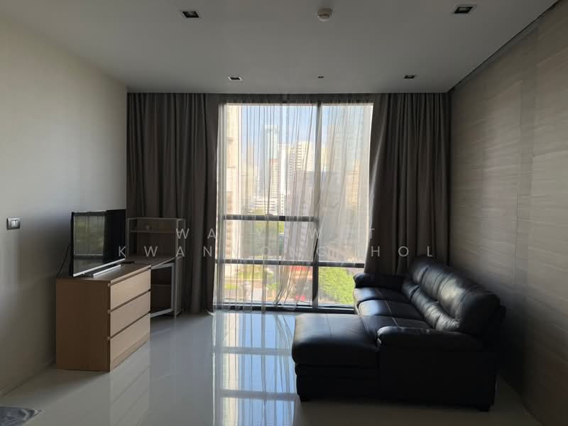The Bangkok Sathorn, Bangkok, 111 South Sathorn Road, Yan Nawa, Sathon, Bangkok, 1 Bedroom, 60 sqm, Condo For Rent, by Waiyawut Kwanmongkhol, 500354534 - DDproperty.com