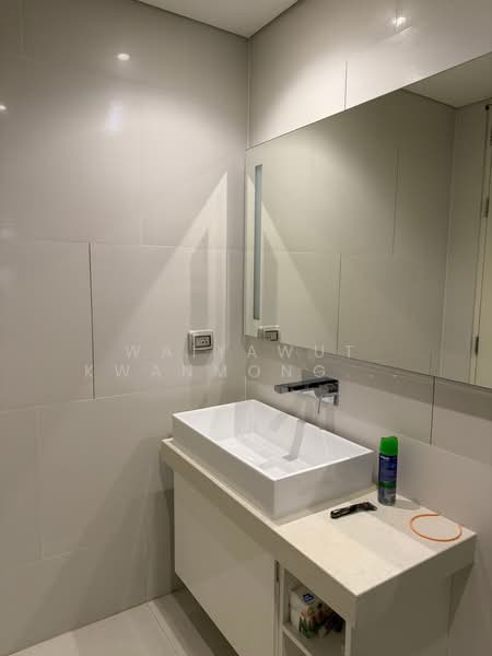 The Bangkok Sathorn, Bangkok, 111 South Sathorn Road, Yan Nawa, Sathon, Bangkok, 1 Bedroom, 60 sqm, Condo For Rent, by Waiyawut Kwanmongkhol, 500354534 - DDproperty.com