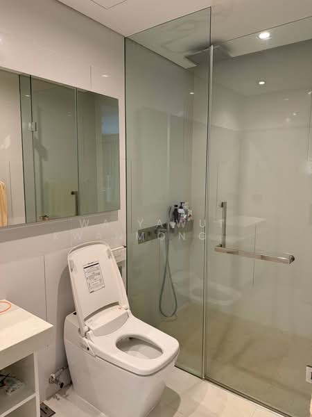 The Bangkok Sathorn, Bangkok, 111 South Sathorn Road, Yan Nawa, Sathon, Bangkok, 1 Bedroom, 60 sqm, Condo For Rent, by Waiyawut Kwanmongkhol, 500354534 - DDproperty.com