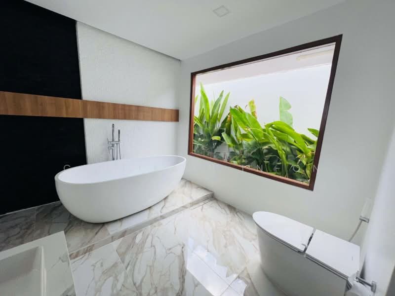 Modern 2-Bed Pool Villa with Private Garden in Rawai, Phuket, Rawai, Muang Phuket, Phuket, 2 Bedrooms, 260 sqm, Villa For Sale, by Chutikarn In-On, 500354535 - DDproperty.com