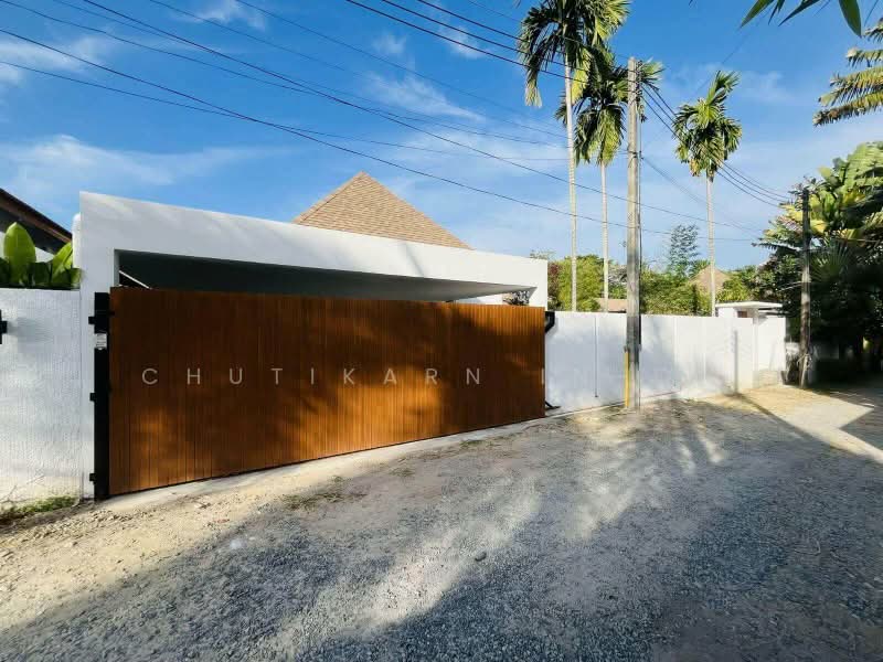 Modern 2-Bed Pool Villa with Private Garden in Rawai, Phuket, Rawai, Muang Phuket, Phuket, 2 Bedrooms, 260 sqm, Villa For Sale, by Chutikarn In-On, 500354535 - DDproperty.com